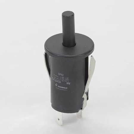 Lg EBF60663404 LG Range Tact Switch EBF60663404